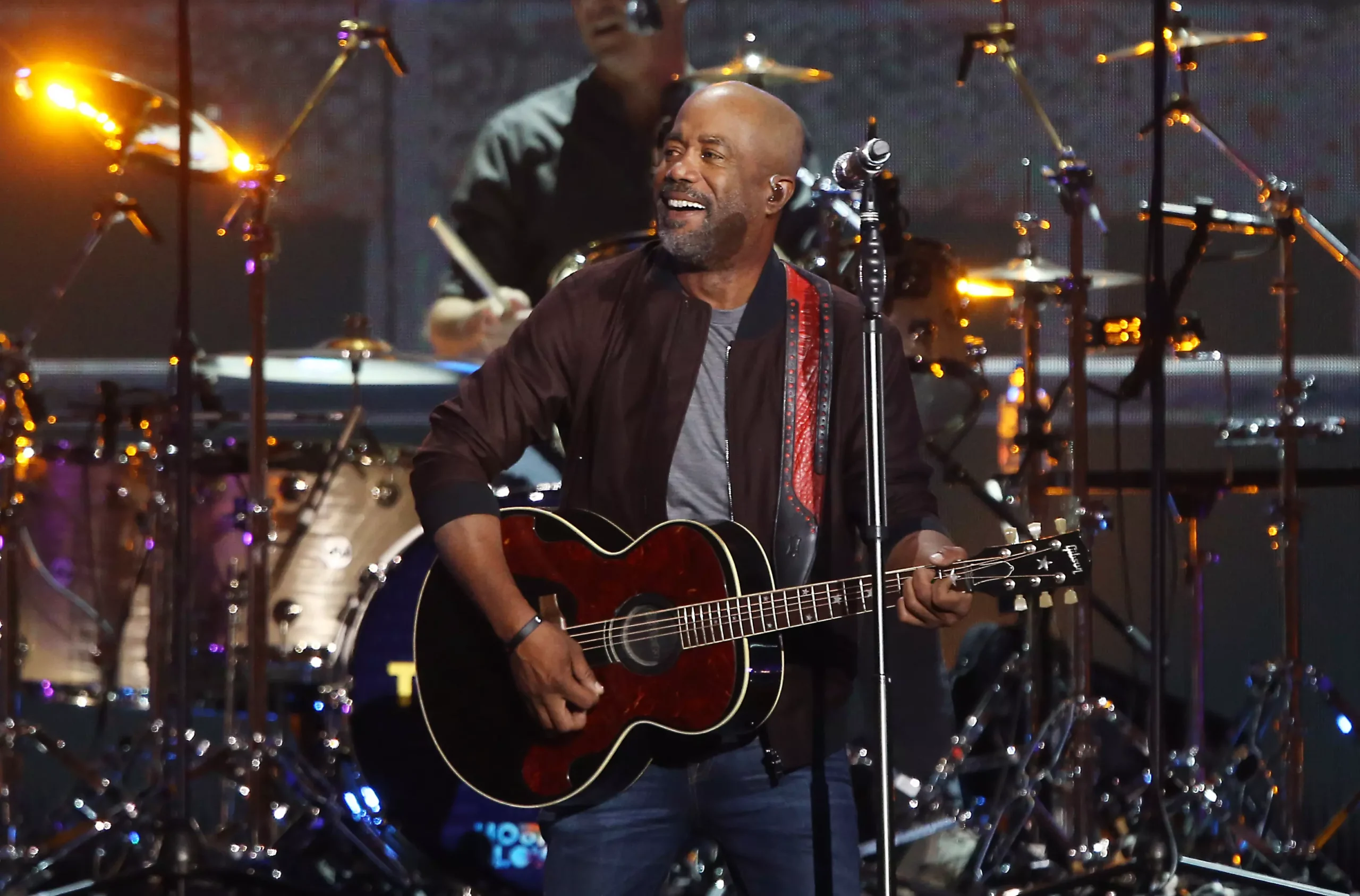 Darius Rucker