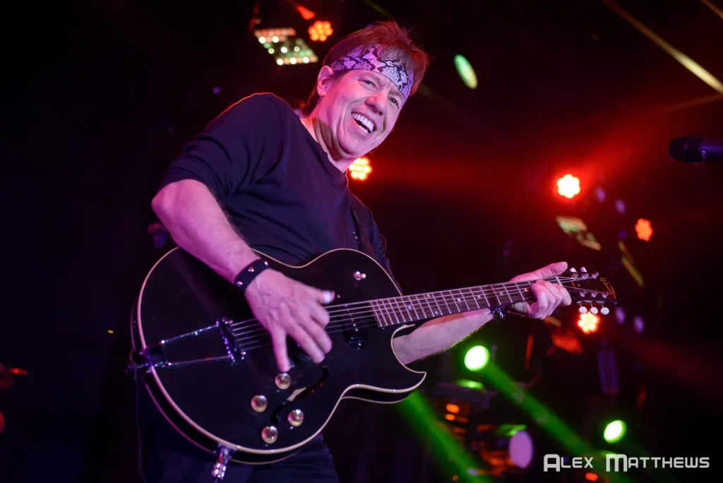 George Thorogood and The Destroyers tickets