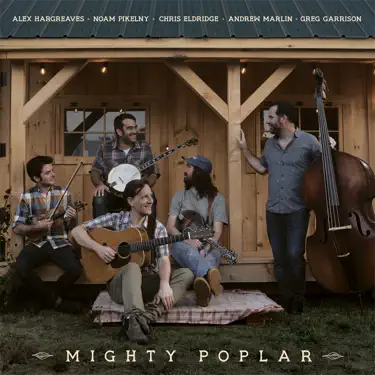 Mighty Poplar tickets