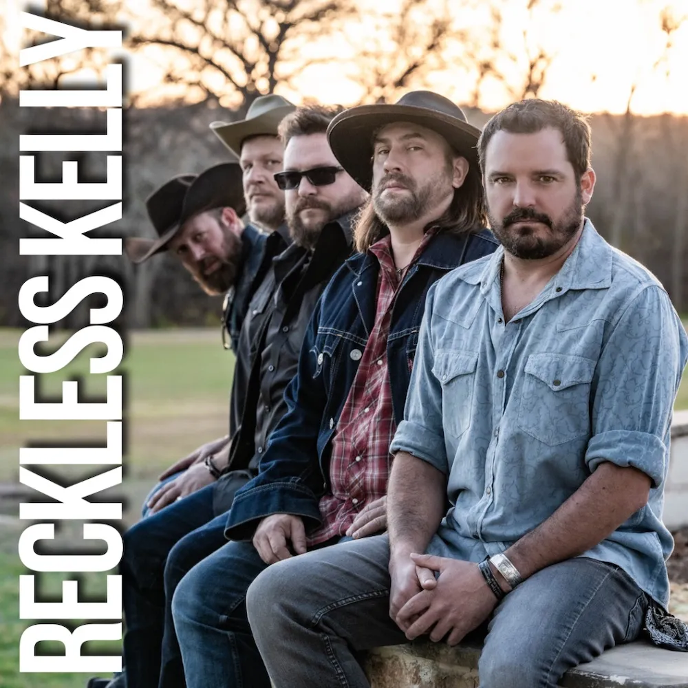 Reckless Kelly tickets