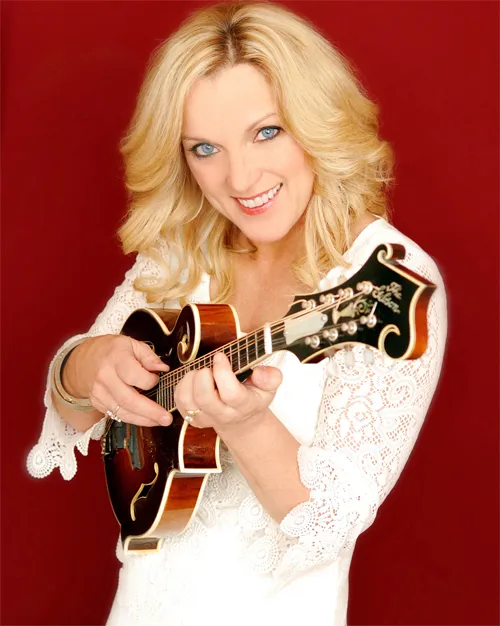 Rhonda Vincent tickets