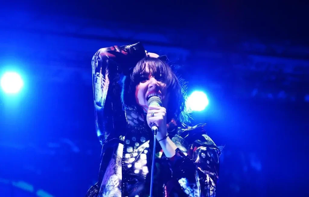 Yeah Yeah Yeahs tickets