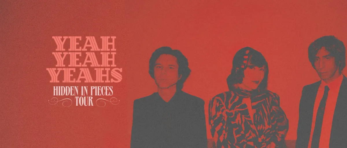 Yeah Yeah Yeahs
