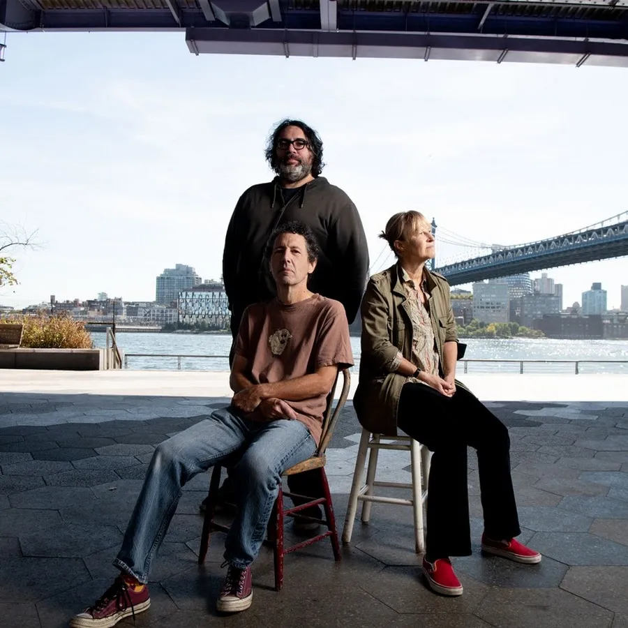 Built To Spill & Yo La Tengo tickets