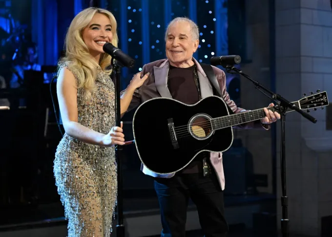 Paul Simon tickets