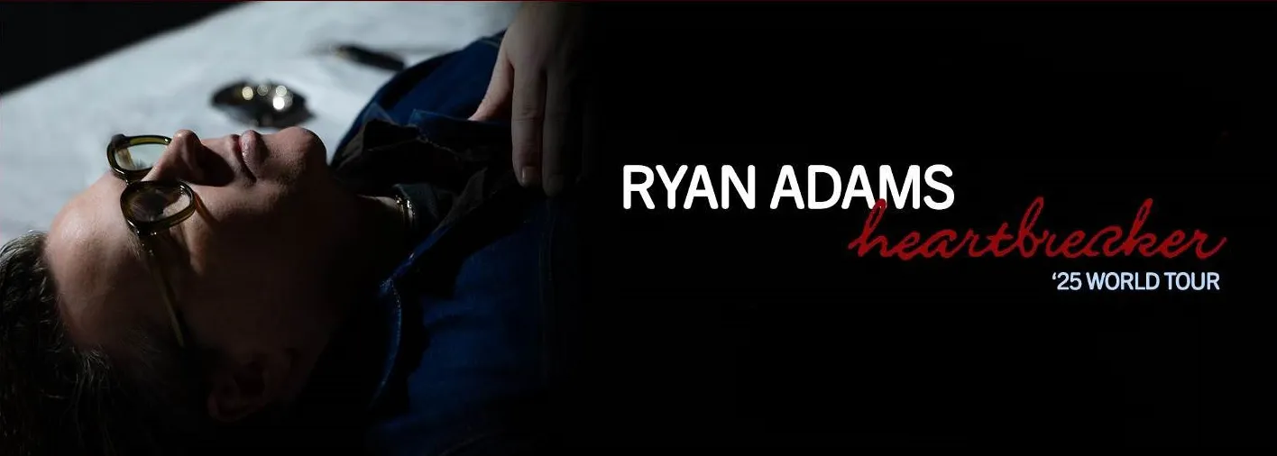 Ryan Adams
