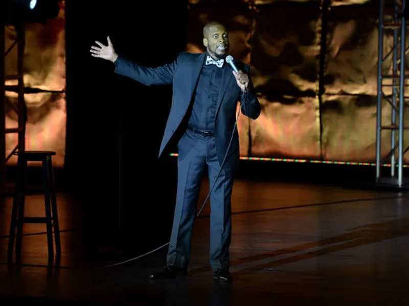 Ali Siddiq tickets