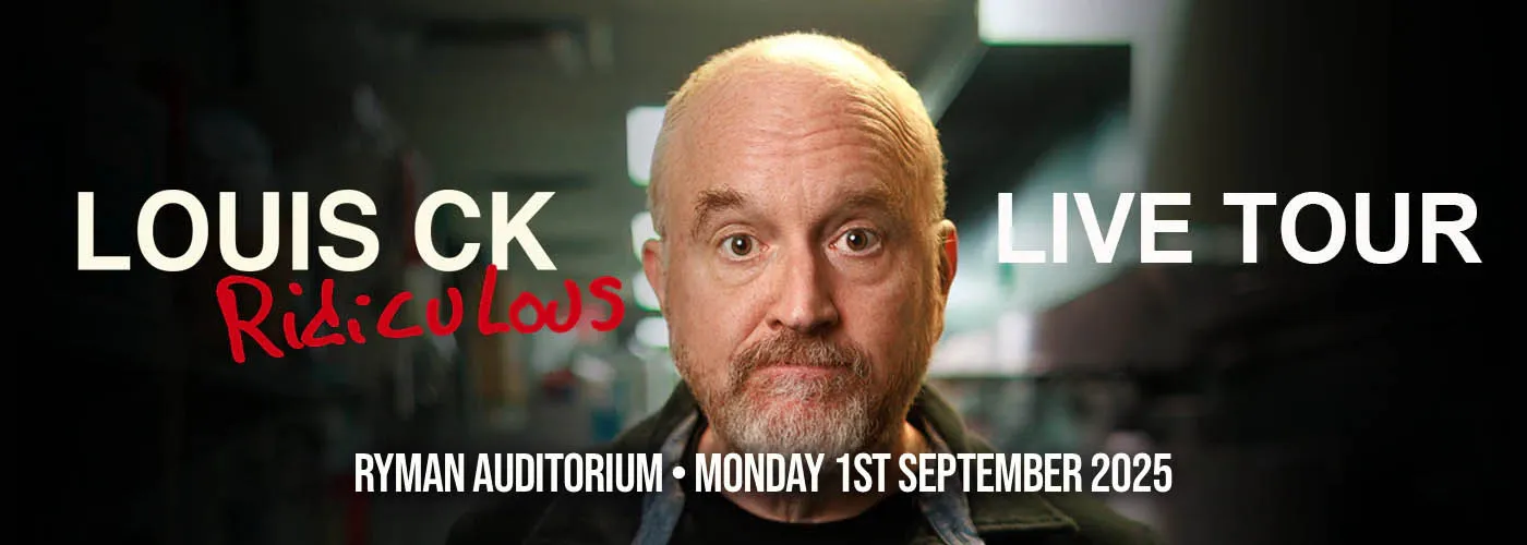 Louis C.K.