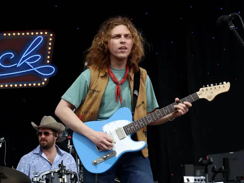 Daniel Donato's Cosmic Country tickets
