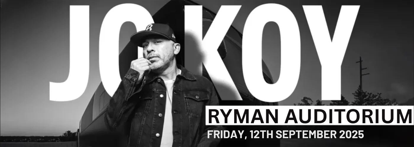 Jo Koy