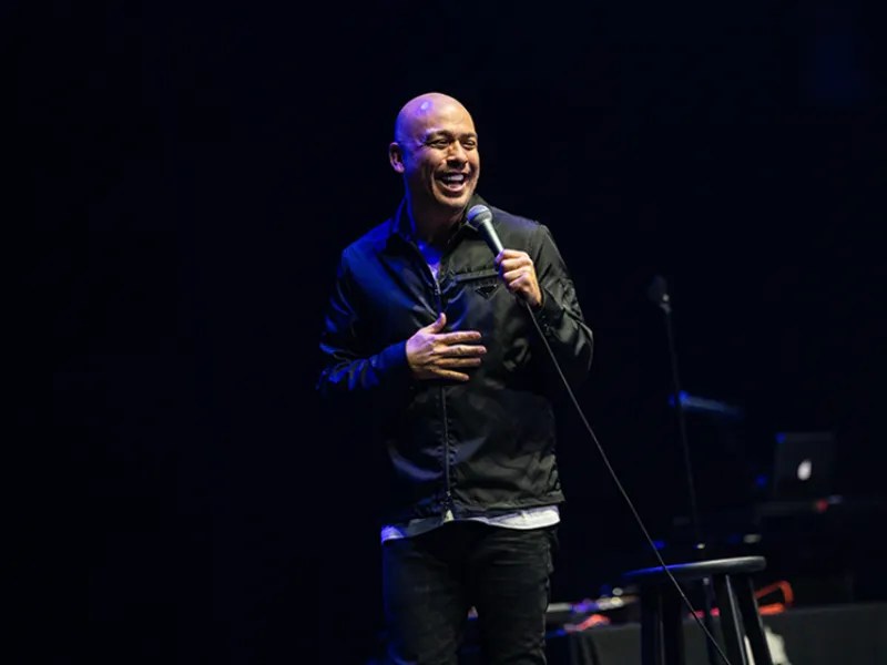Jo Koy tickets