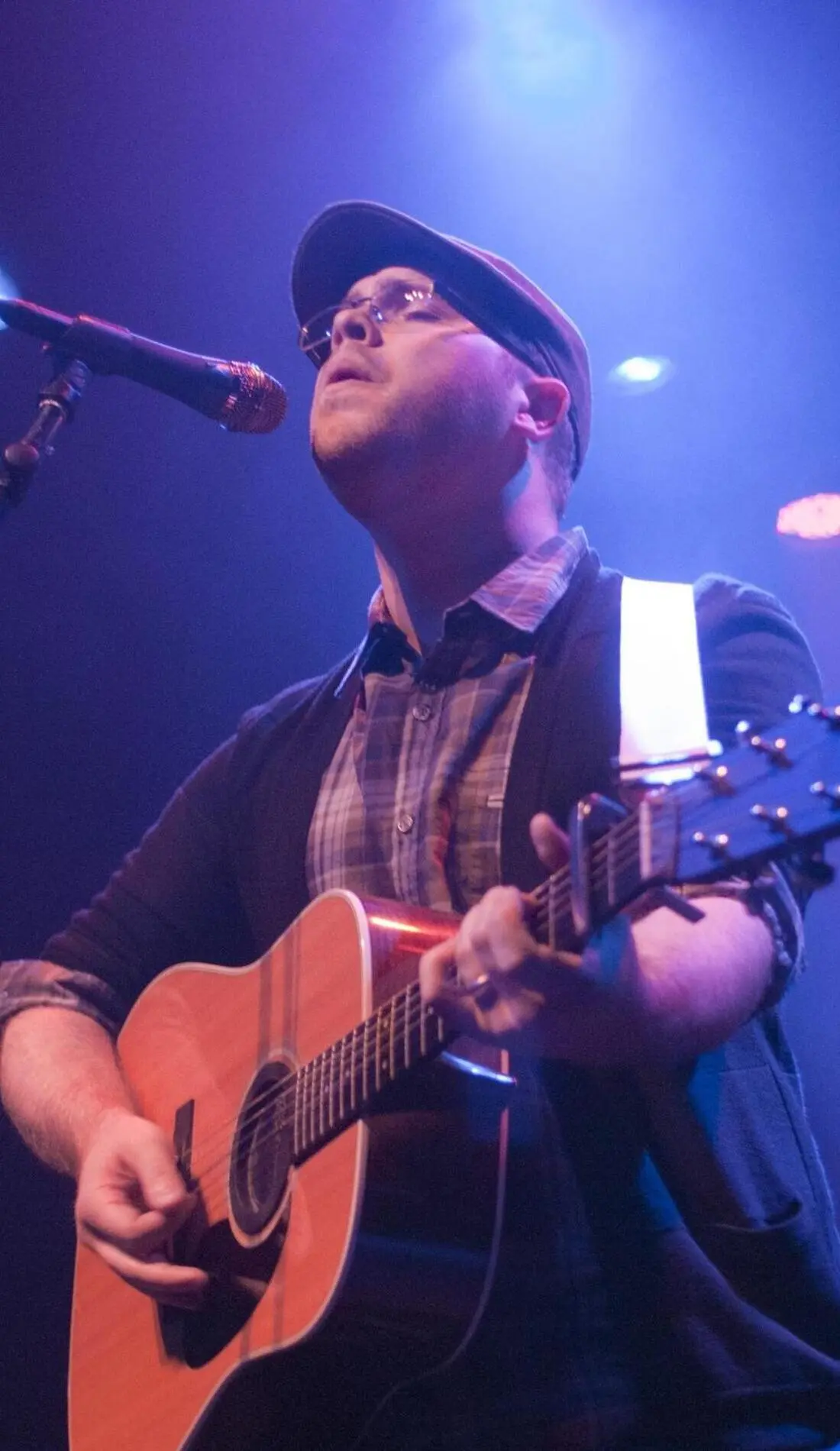 Sleeping At Last