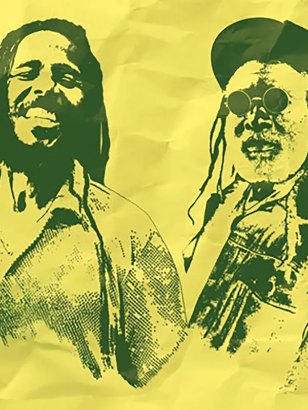 Ziggy Marley & Burning Spear tickets