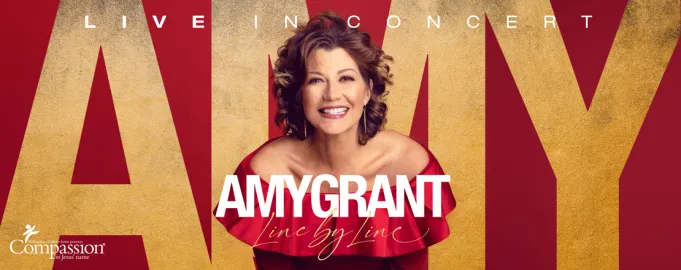 Amy Grant & Vince Gill tickets