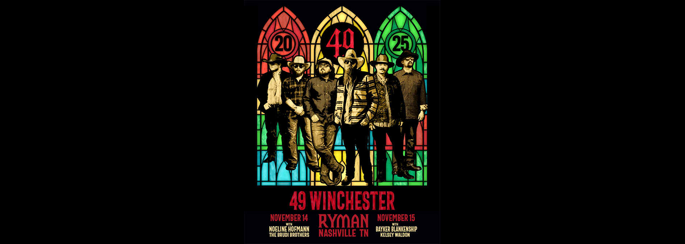 49 Winchester