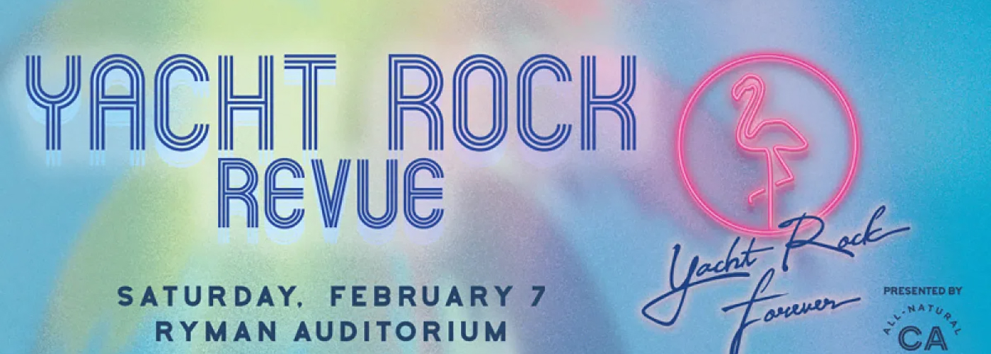Yacht Rock Revue