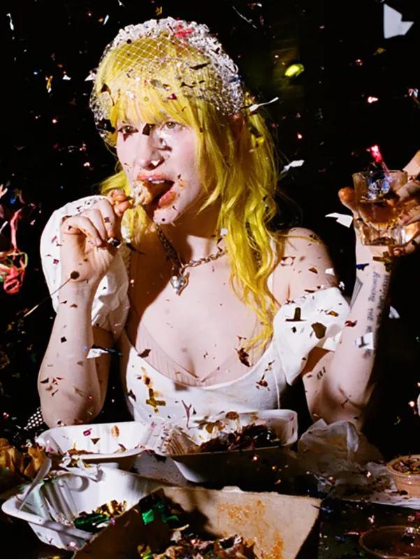 Hayley Williams tickets