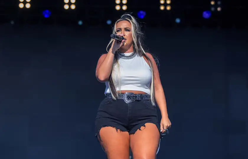 Priscilla Block tickets