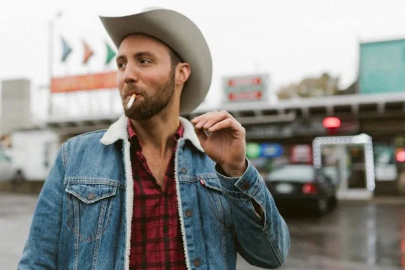 Ruston Kelly tickets