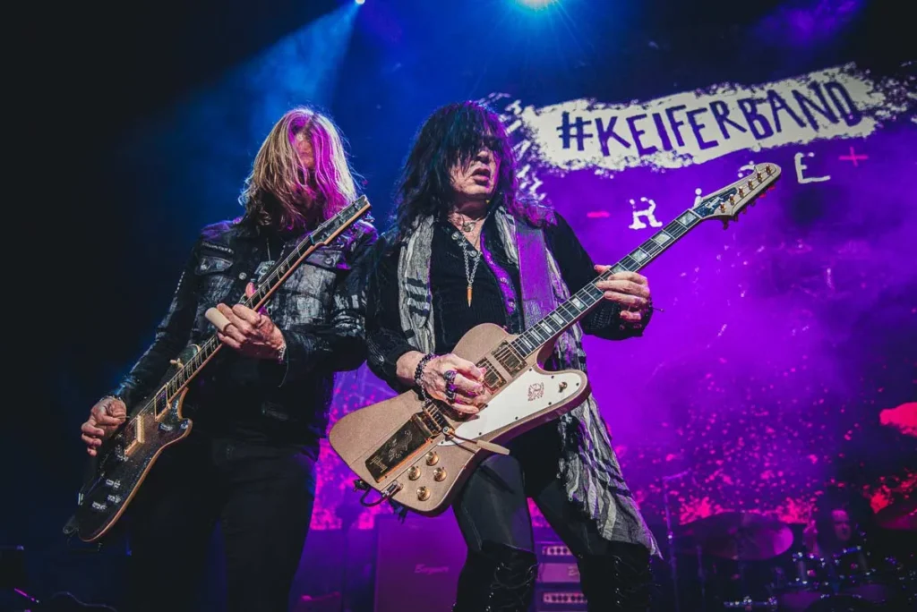 Tom Keifer Band tickets