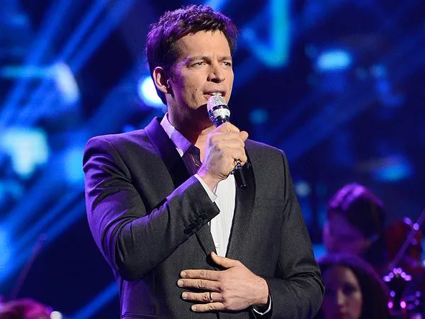 Harry Connick Jr. tickets