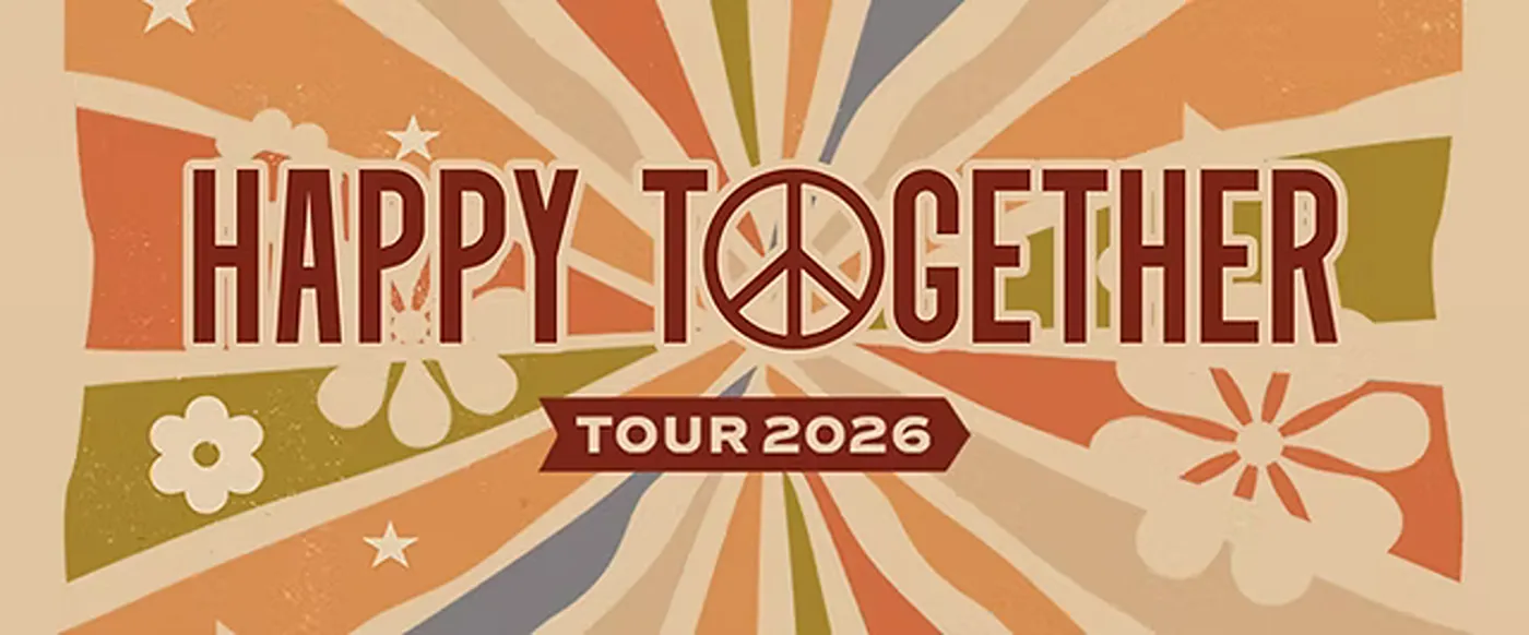 Happy Together Tour