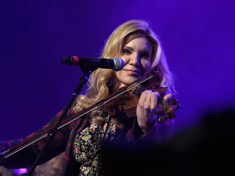 Alison Krauss And Union Station tickets