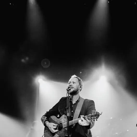 Andrew Peterson
