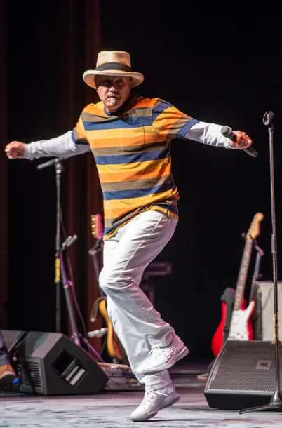 Sawyer Brown