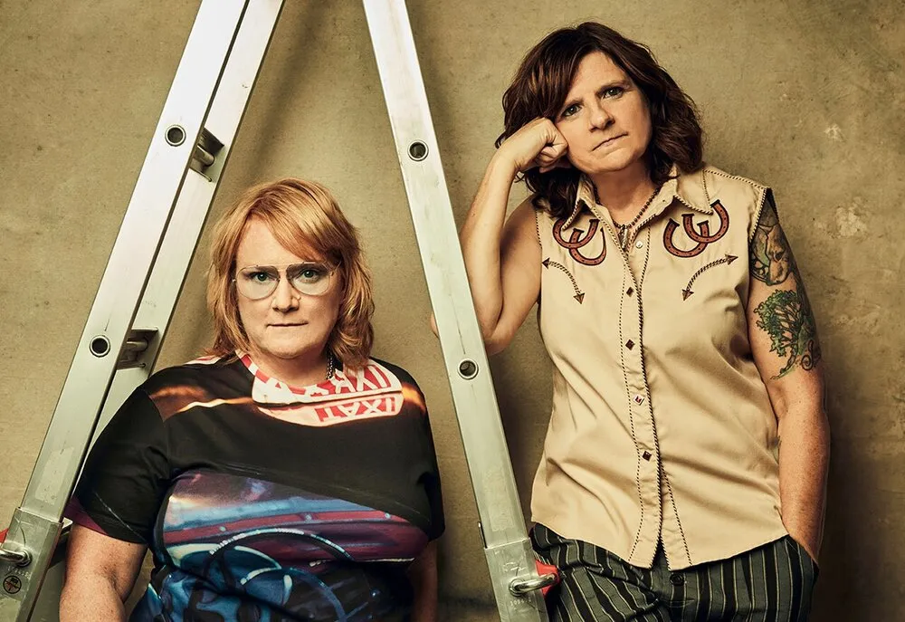 Indigo Girls & Linda Perry tickets