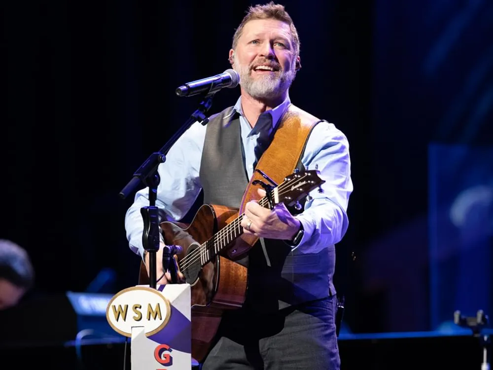 Craig Morgan tickets