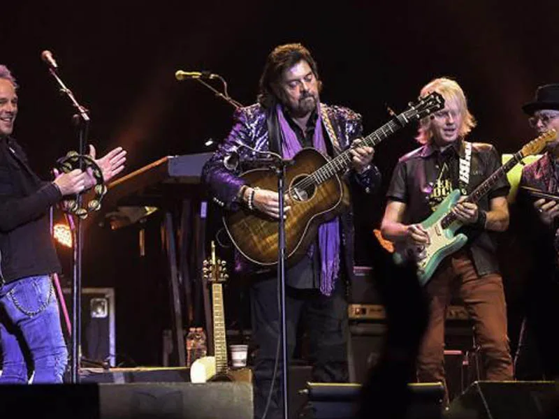 The Alan Parsons Live Project tickets
