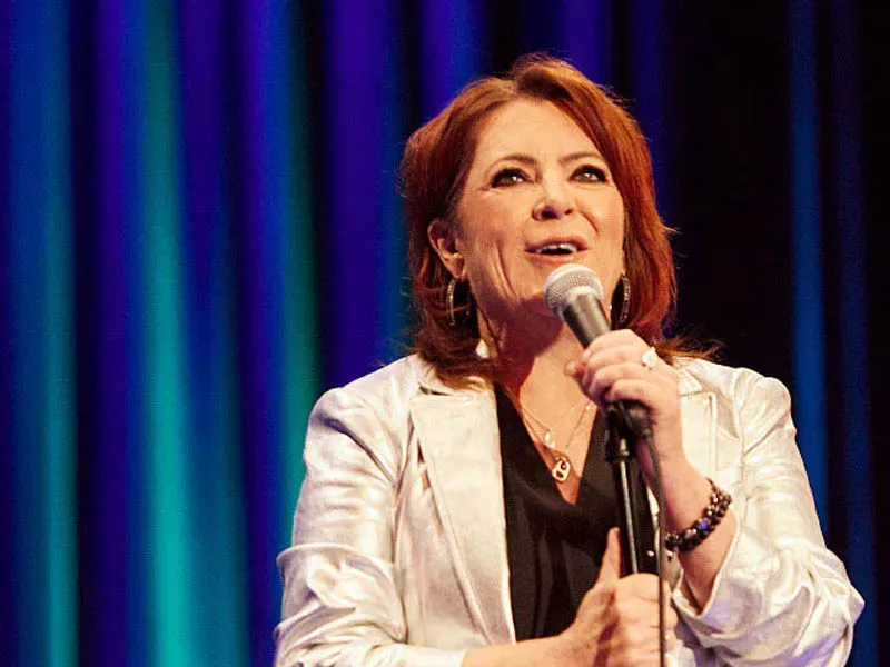 Kathleen Madigan tickets
