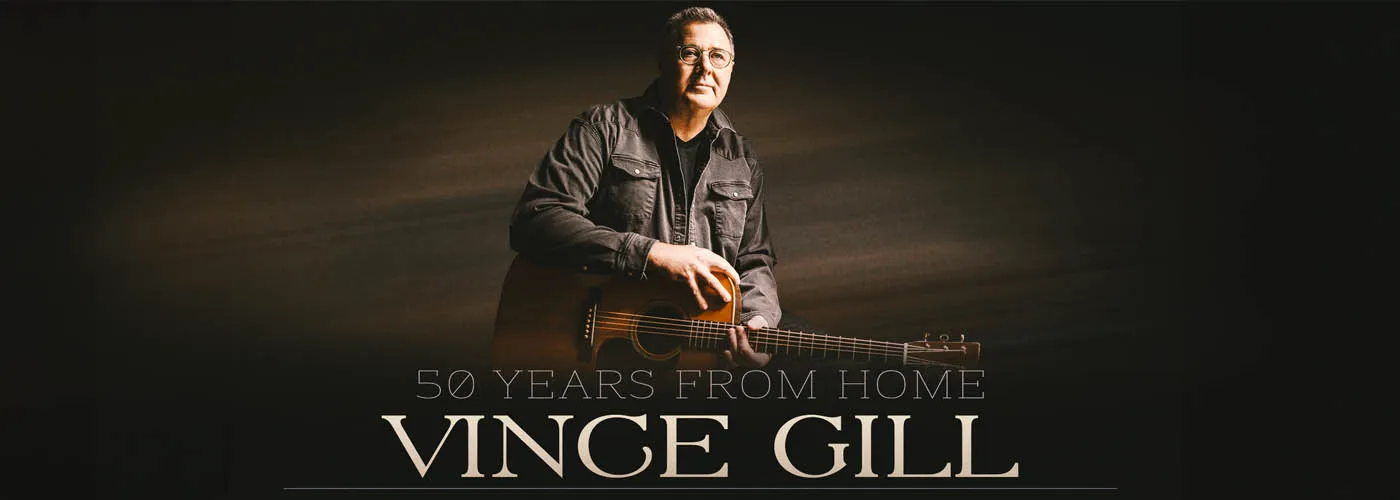 Vince Gill