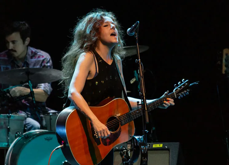 Neko Case tickets