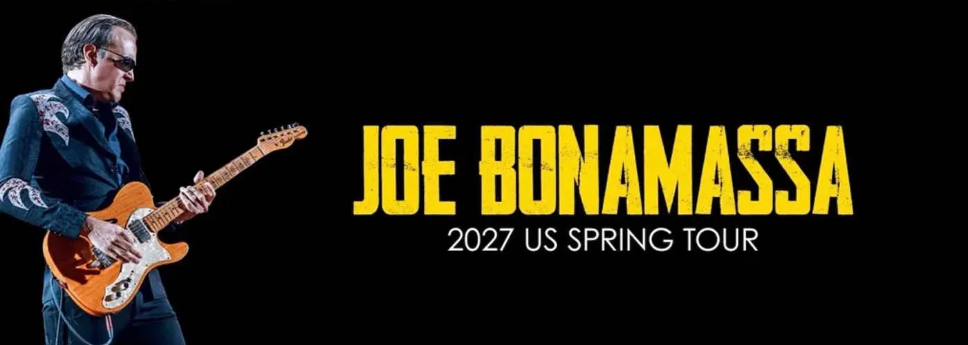 Joe Bonamassa