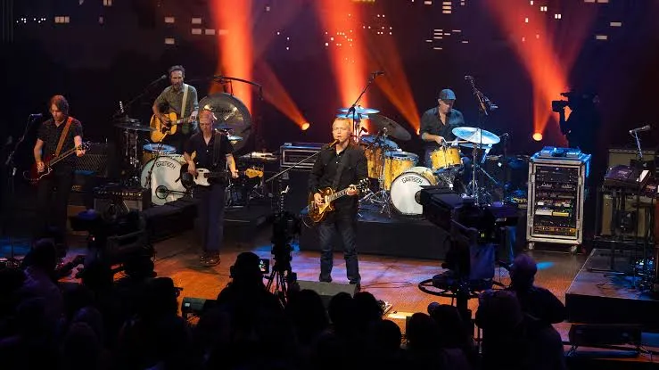 Jason Isbell and the 400 Unit tickets