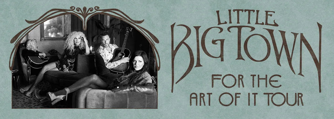 Little Big Town