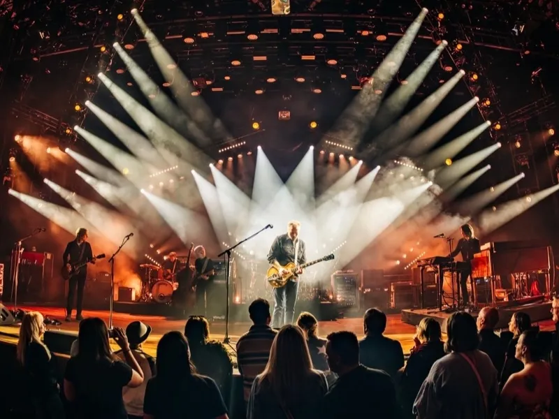 Jason Isbell and the 400 Unit tickets