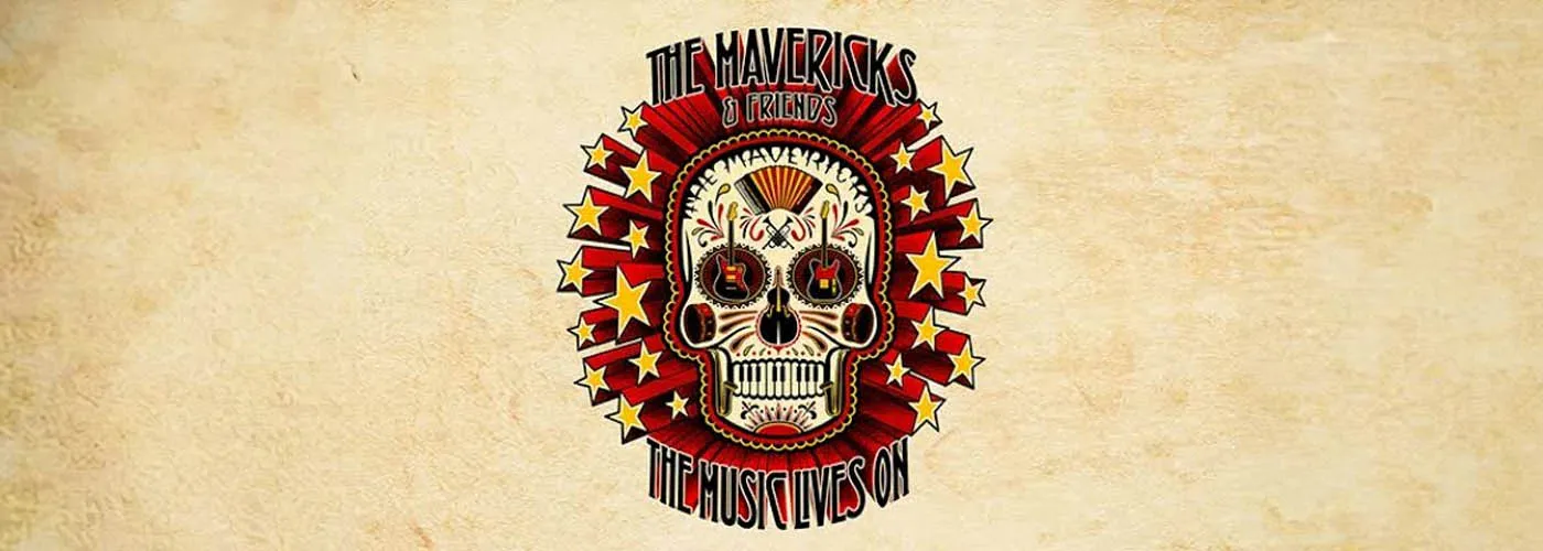 The Mavericks